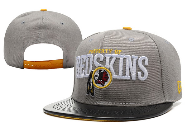 NFL Washington Redskins NE Snapback Hat #39